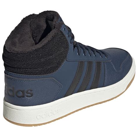 adidas sneakers heren hoog